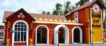 World Cat Hotel & Resort
