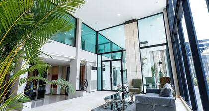 Green Point Residence Hotel