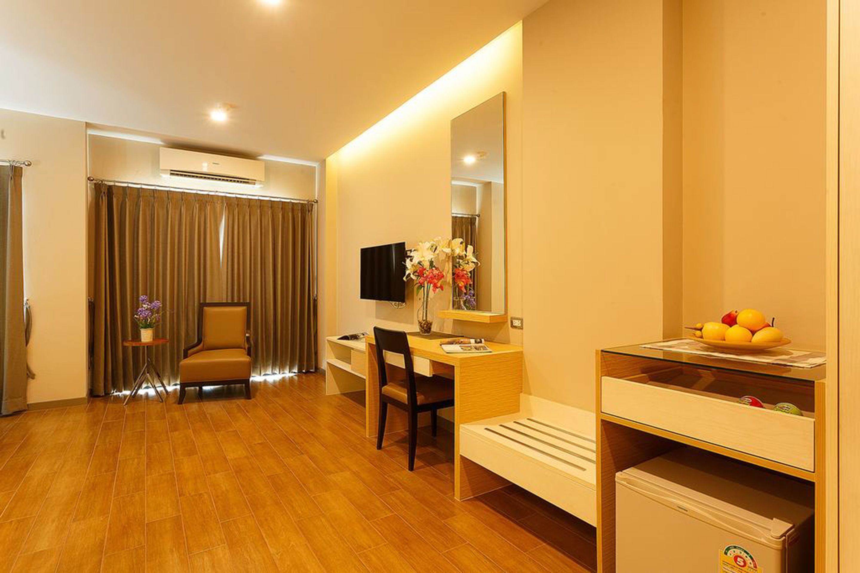 Foto - Green Point Residence Hotel