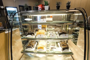 Cafeteria