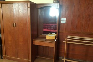 Standard-Doppelzimmer | Zimmerausstattung