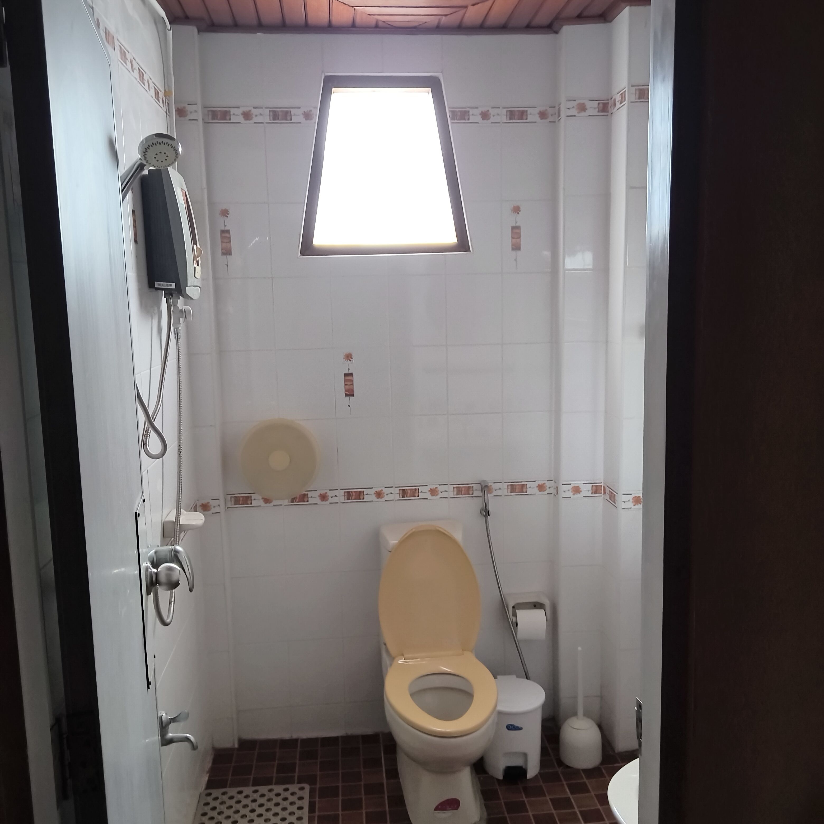 Habitación estándar doble | Wifi gratis