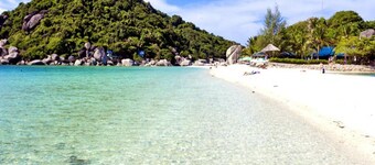 Nangyuan Island Dive Resort