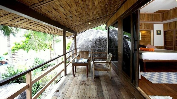 Room - Nangyuan Island Dive Resort (Koh Tao)