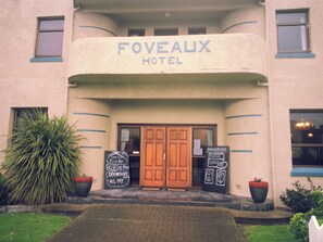 Exterior - Foveaux Hotel (Bluff)