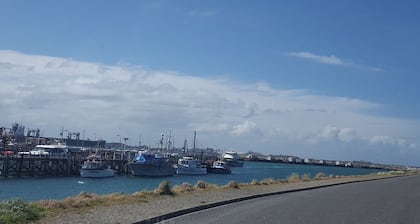 Foveaux Hotel