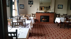 In-room dining - Foveaux Hotel (Bluff)