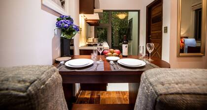 New Gate Apartment