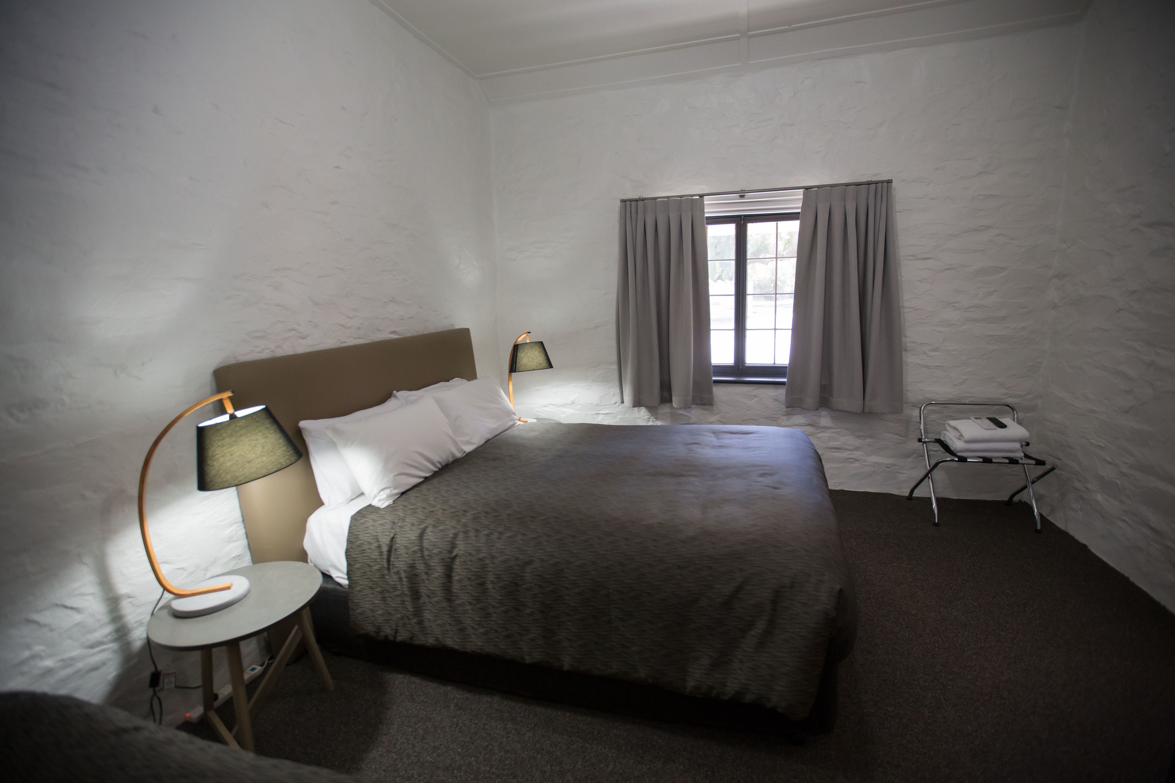 Lydisolering, strygejern/strygebræt, gratis Wi-Fi, sengetøj