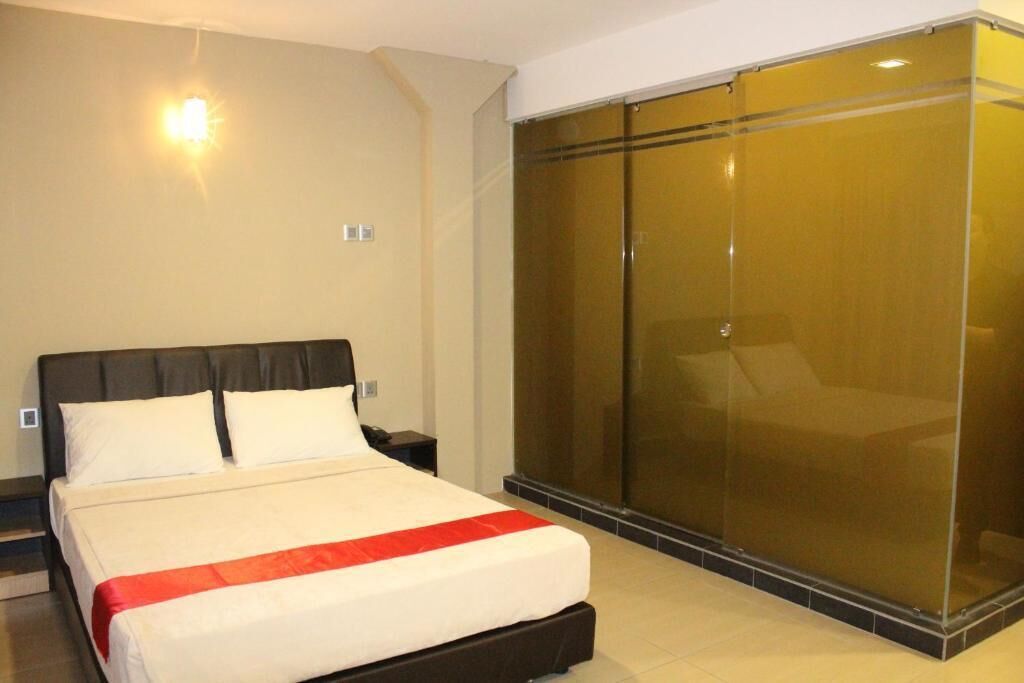 Foto - T Hotel Jalan Tar