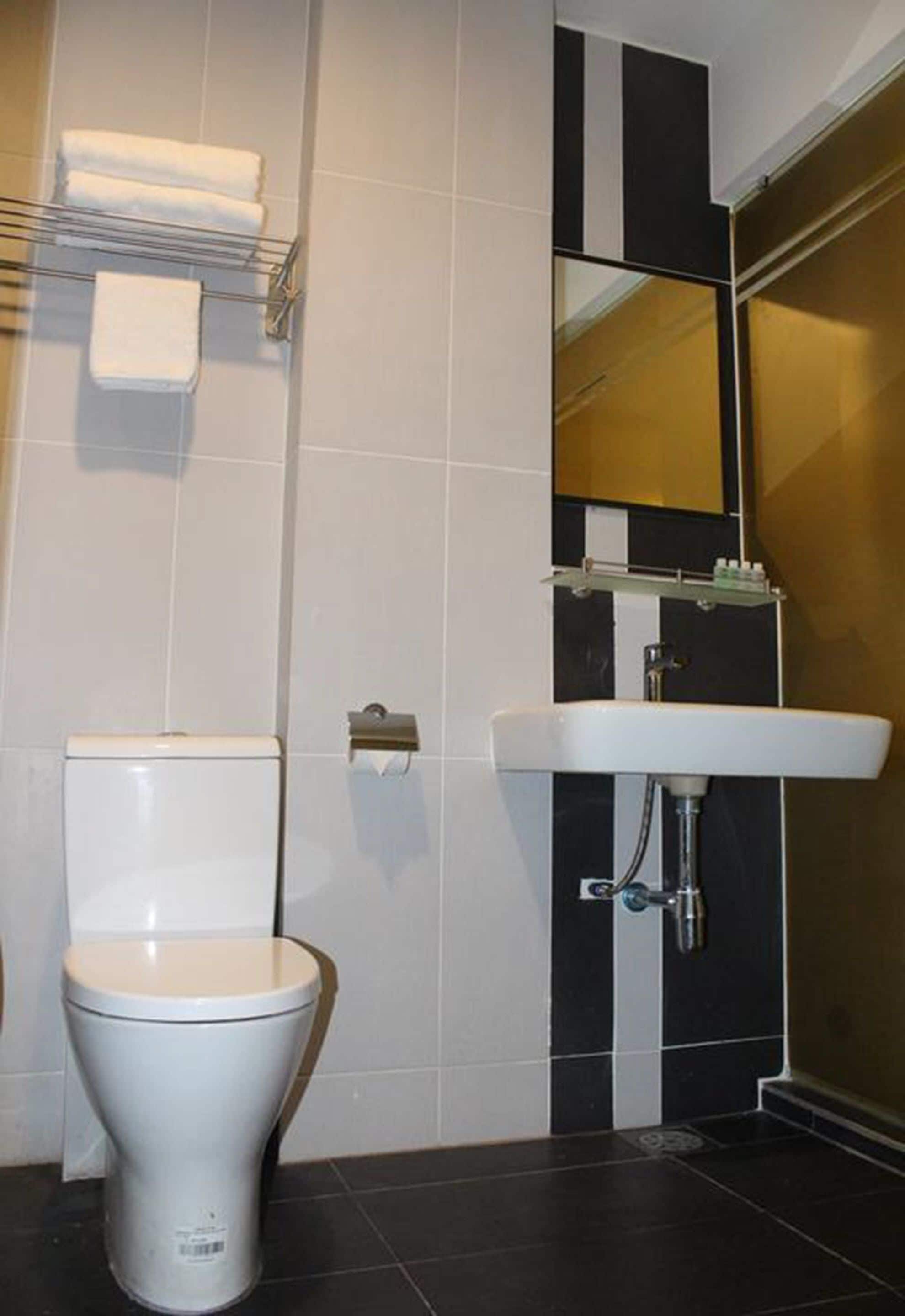 Foto - T Hotel Jalan Tar