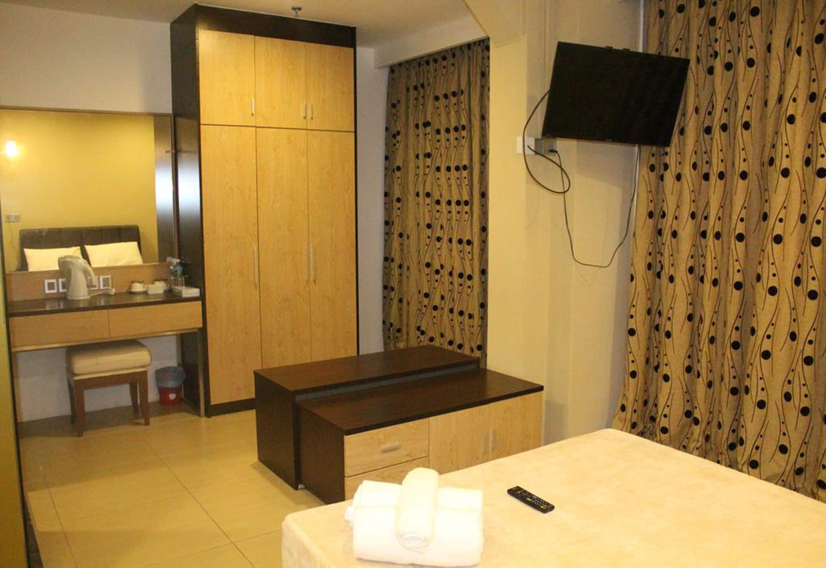 Foto - T Hotel Jalan Tar