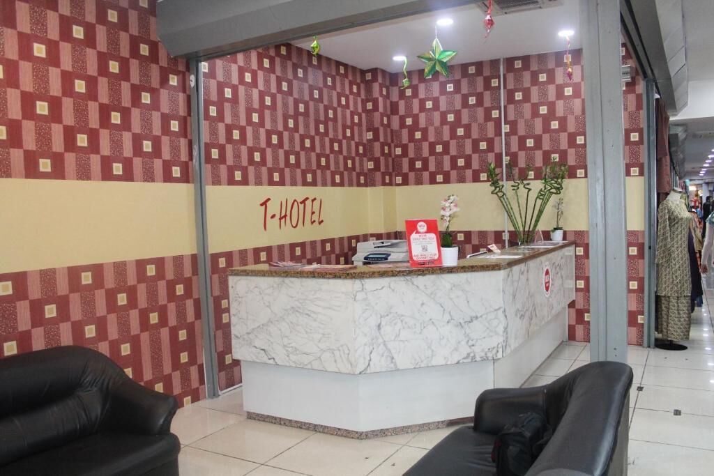 Foto - T Hotel Jalan Tar