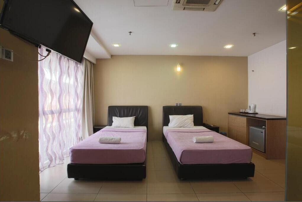 Foto - T Hotel Jalan Tar