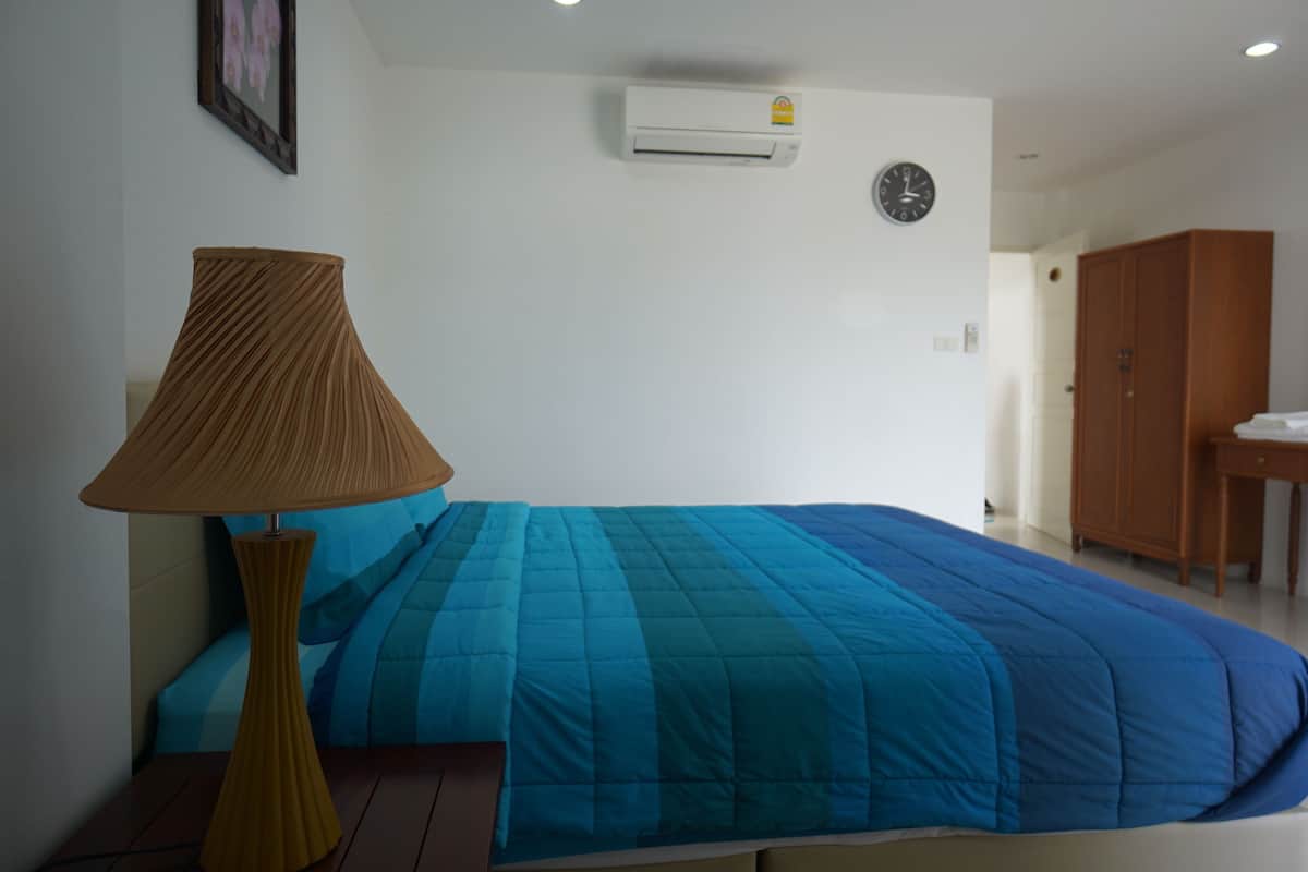 Chambre Double Standard | Coffres-forts dans les chambres, Wi-Fi gratuit
