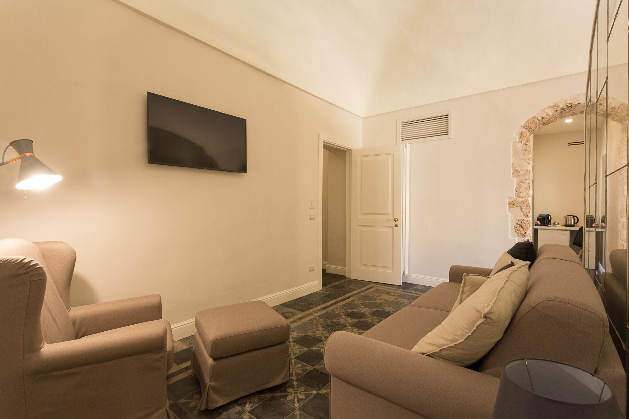 Photo - San Carlo Suites