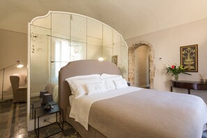 Suite – junior | Sengetøy i egyptisk bomull, sengetøy av topp kvalitet og dundyner