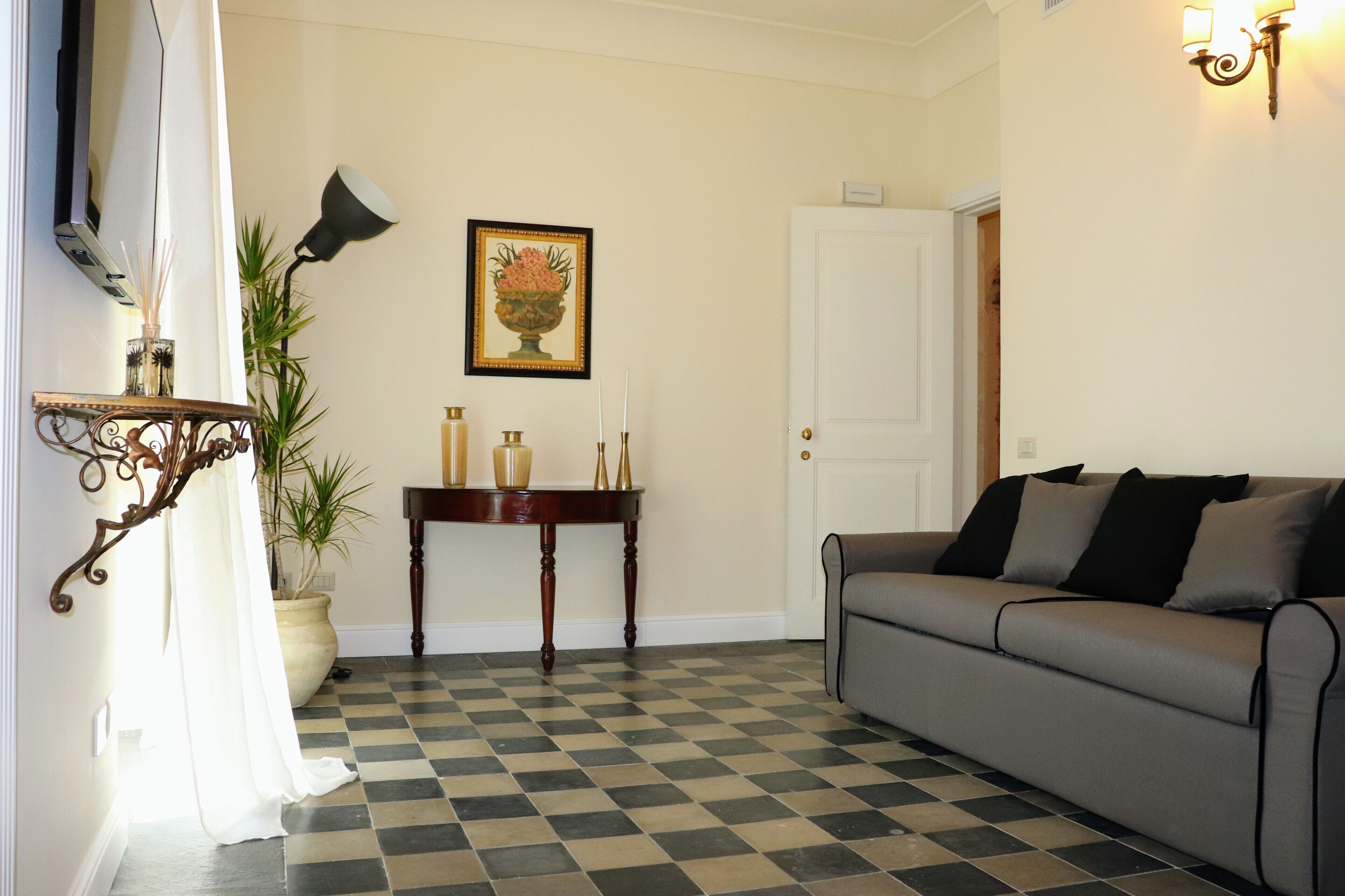 Photo - San Carlo Suites