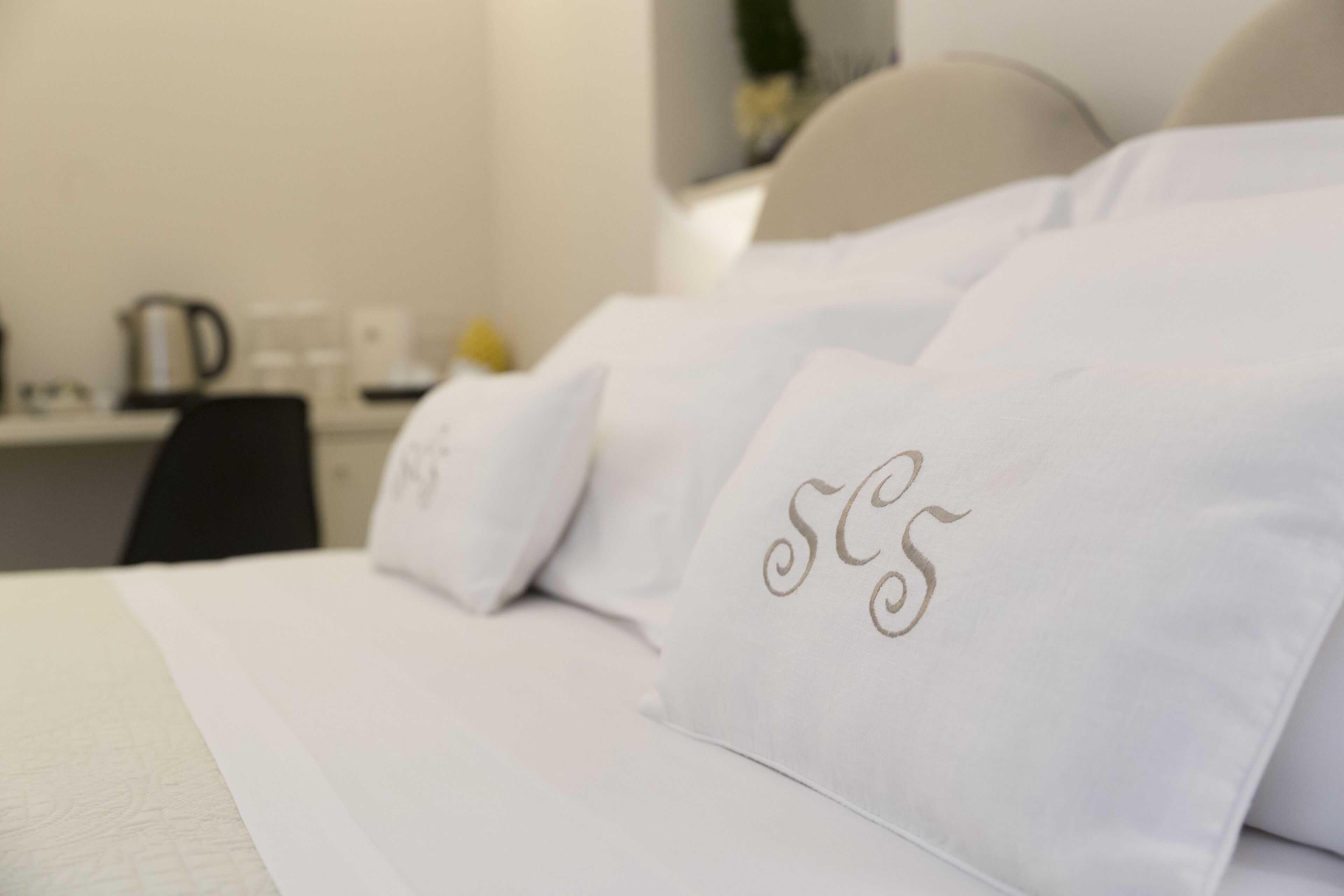 Photo - San Carlo Suites