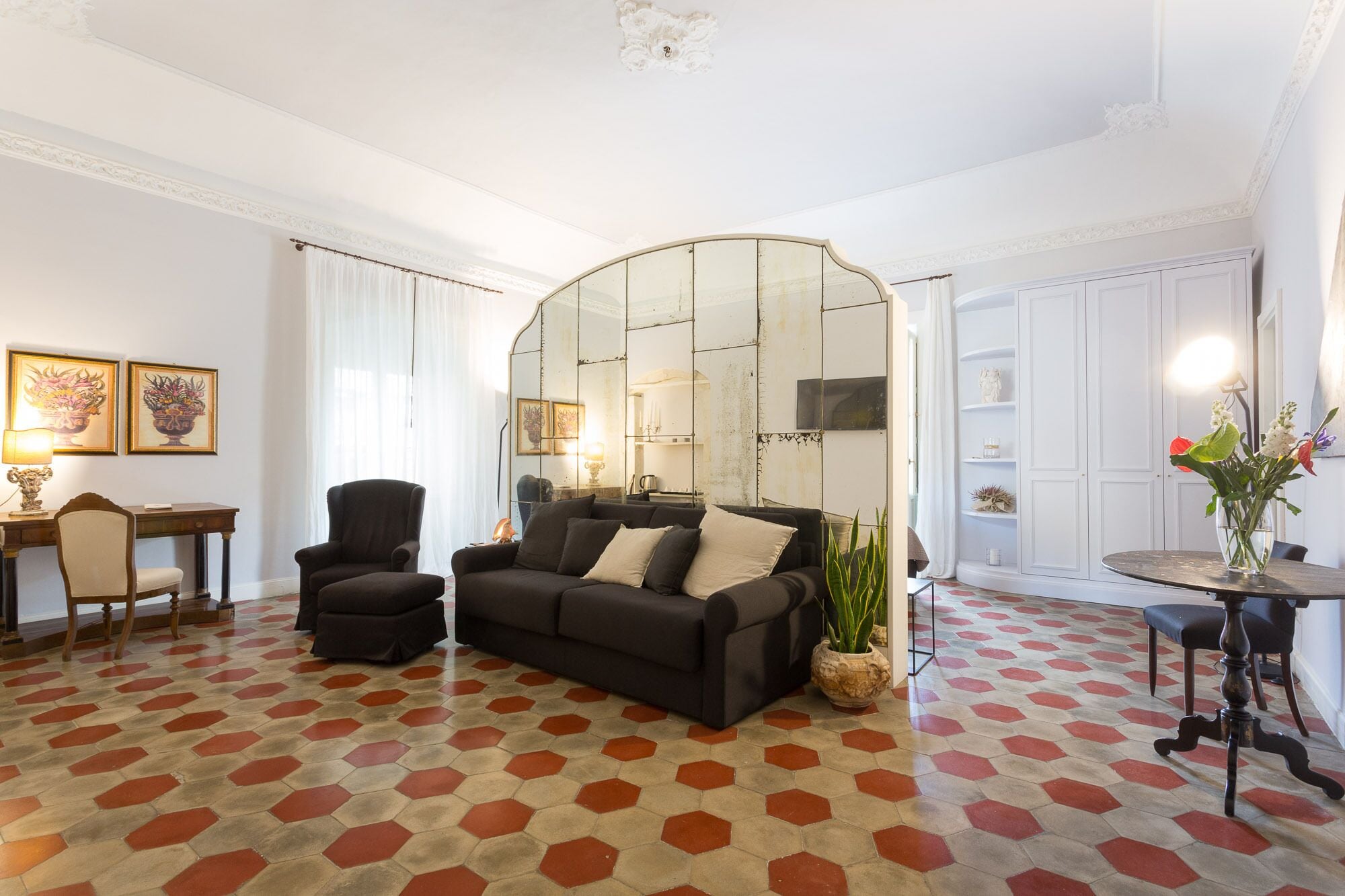 Foto - San Carlo Suites