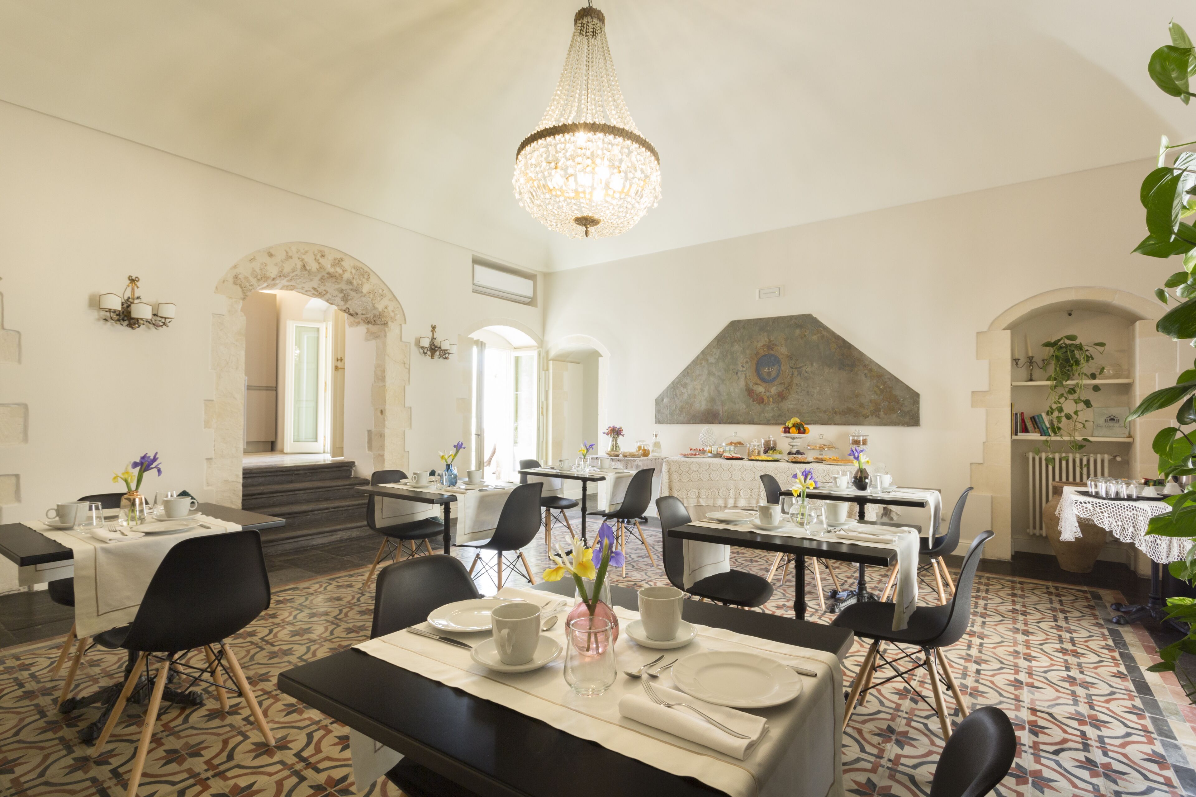 Photo - San Carlo Suites