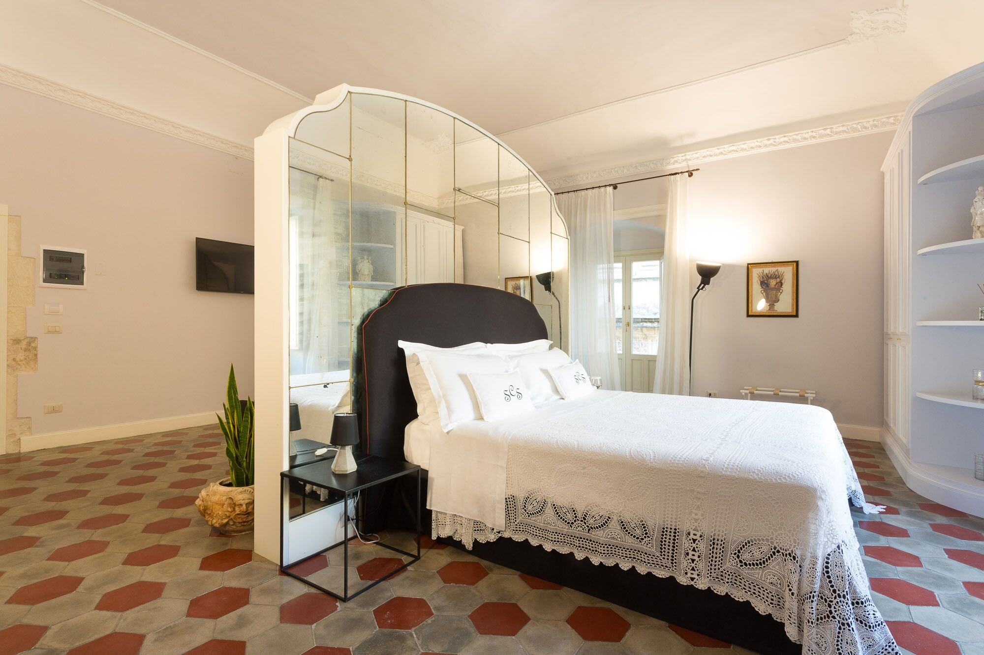 Photo - San Carlo Suites