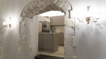 Ausstattung der Unterkunft