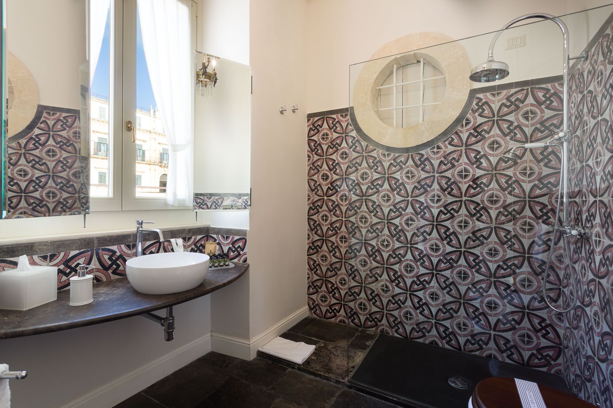 Photo - San Carlo Suites