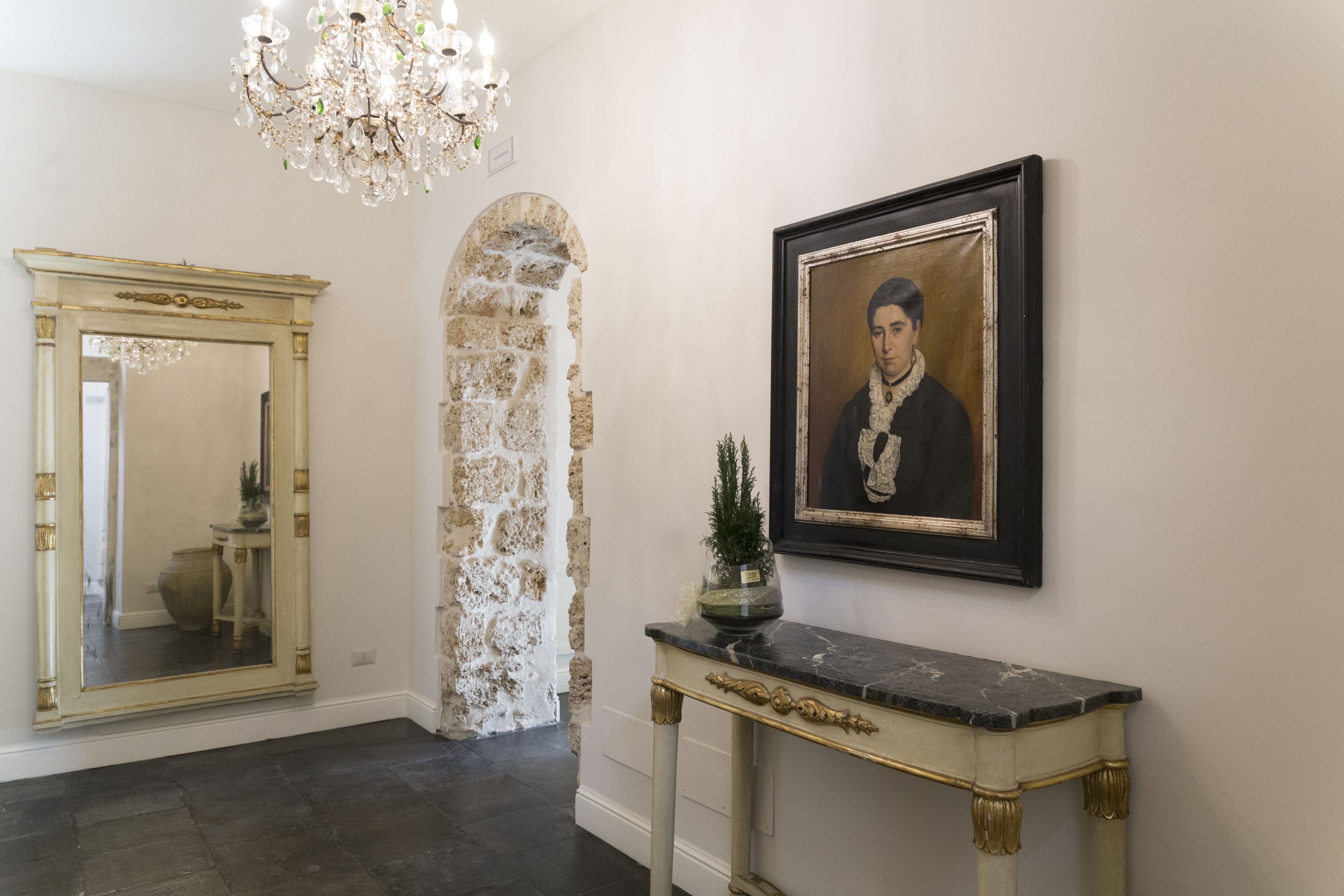 Photo - San Carlo Suites