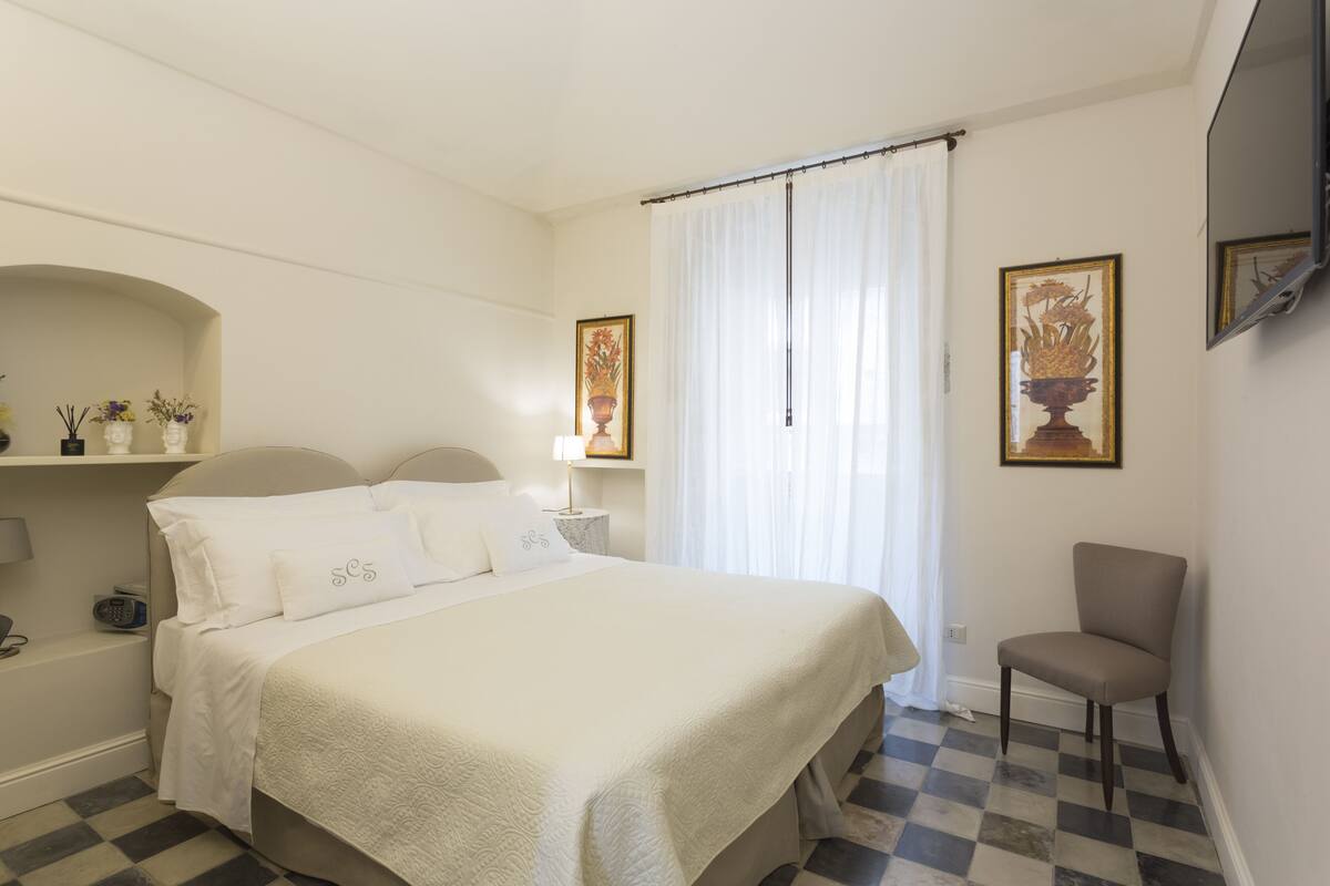 Draps en coton égyptien, literie de qualité supérieure