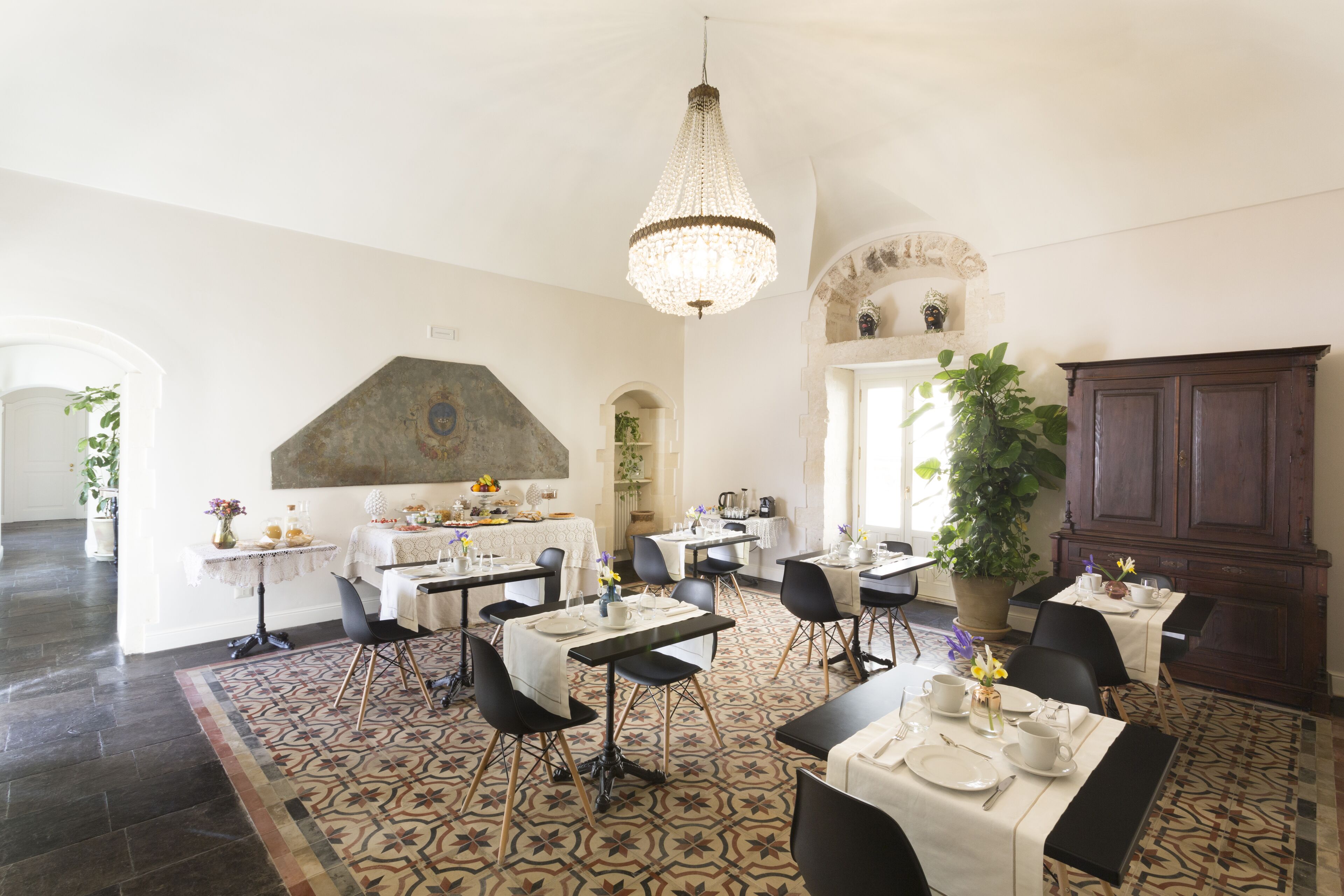 Photo - San Carlo Suites