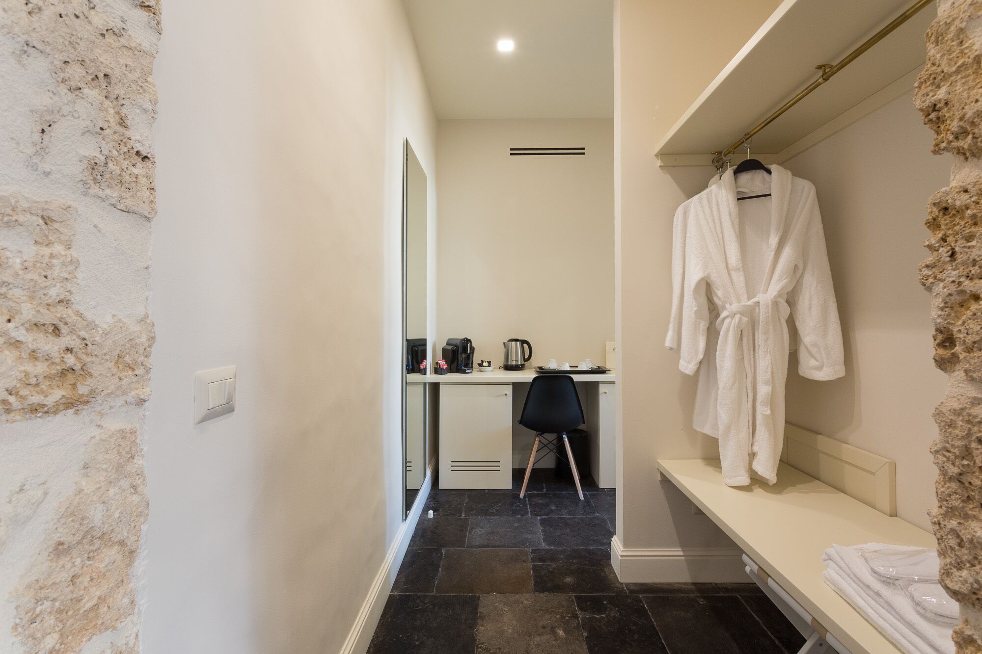 Photo - San Carlo Suites