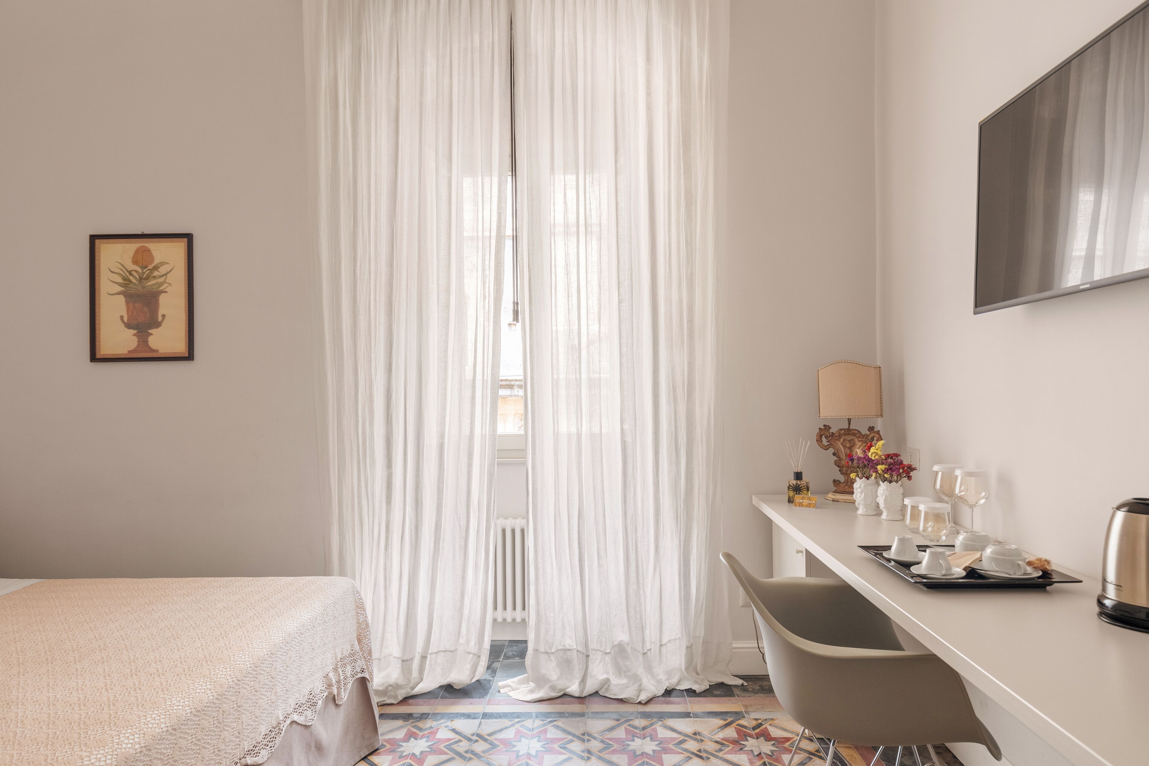 Photo - San Carlo Suites