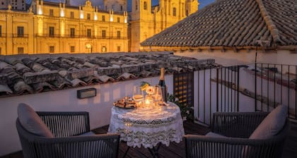 San Carlo Suites