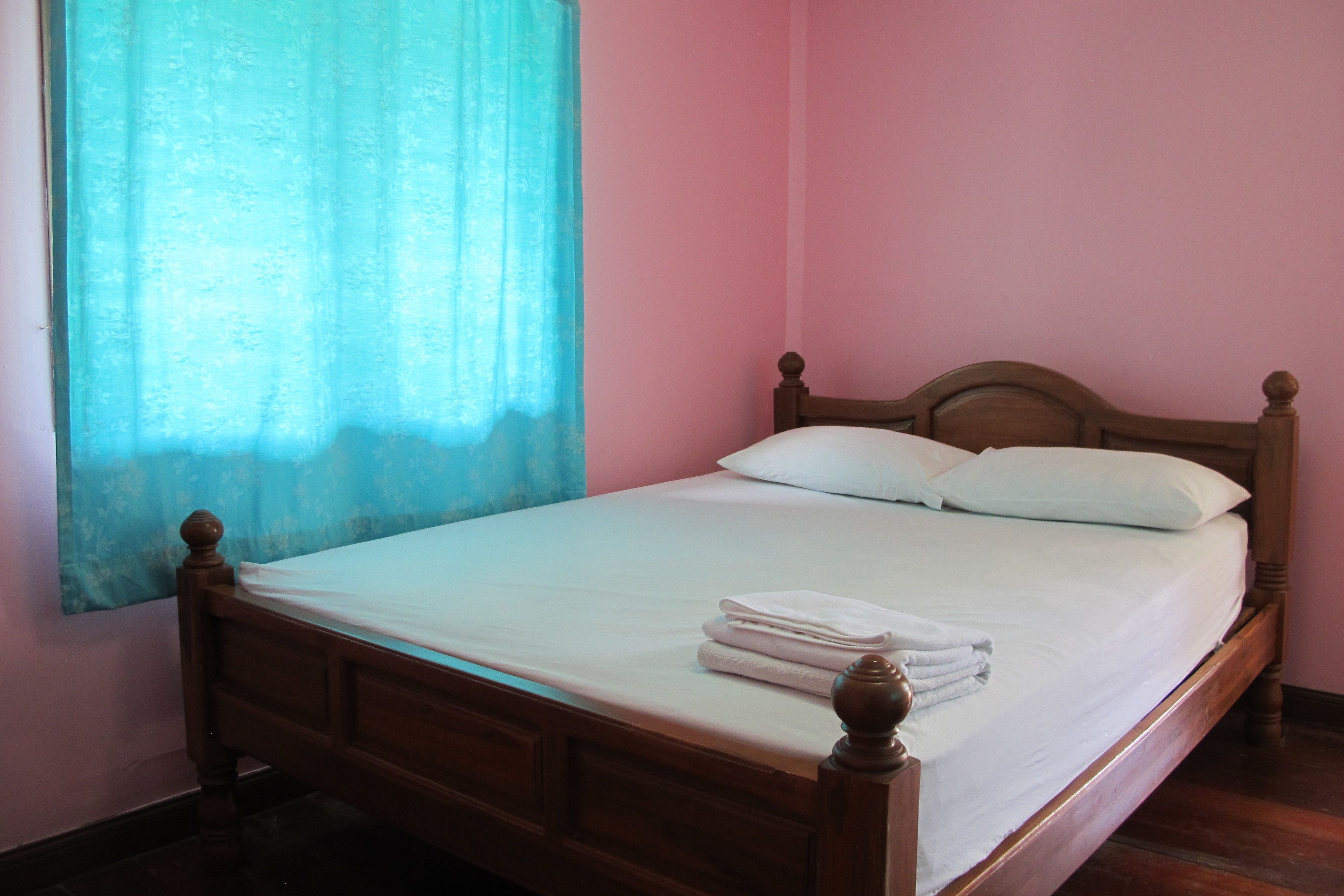 Standard Double Room | Free WiFi