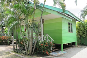 Fachada