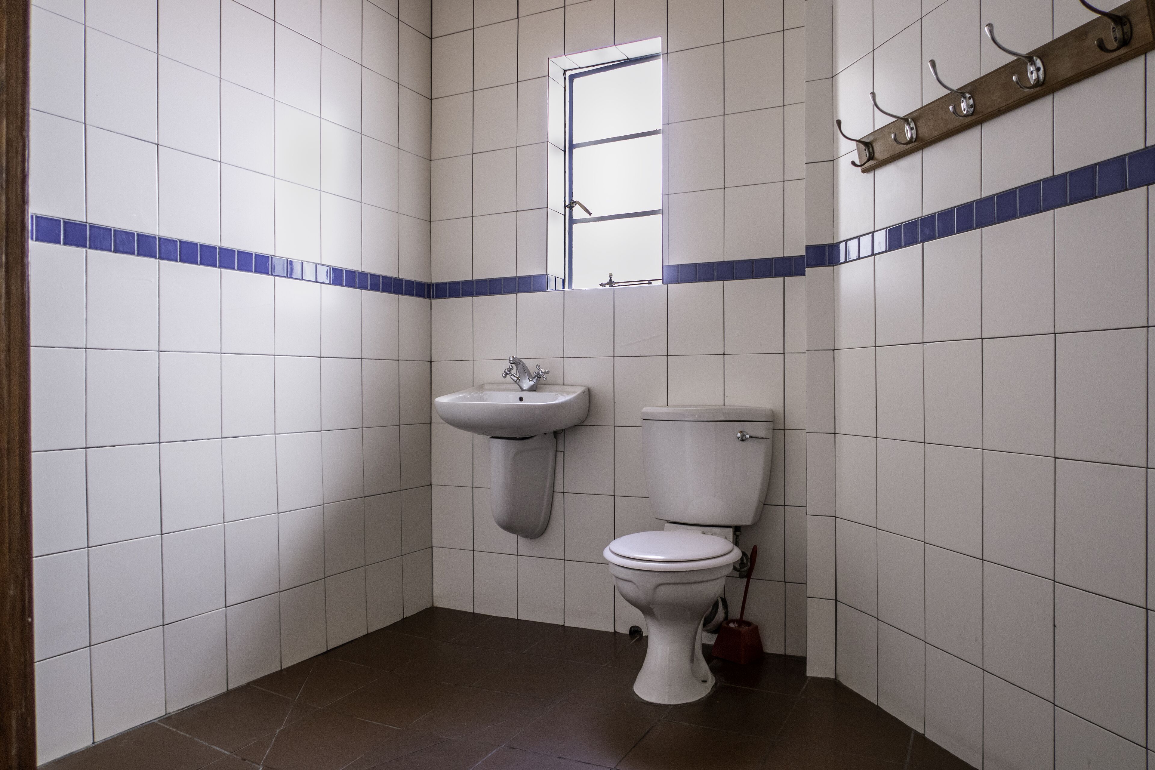 Foto - Long Street Backpackers