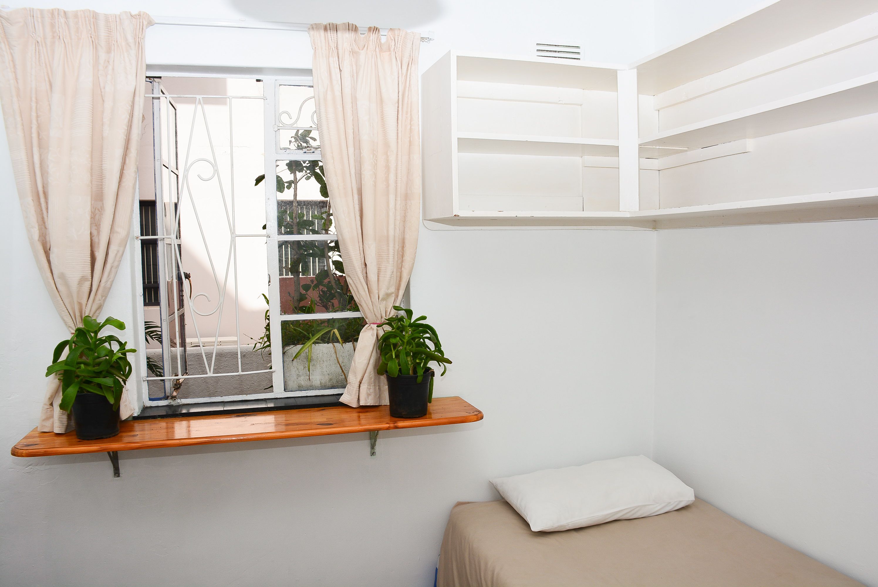 Foto - Long Street Backpackers