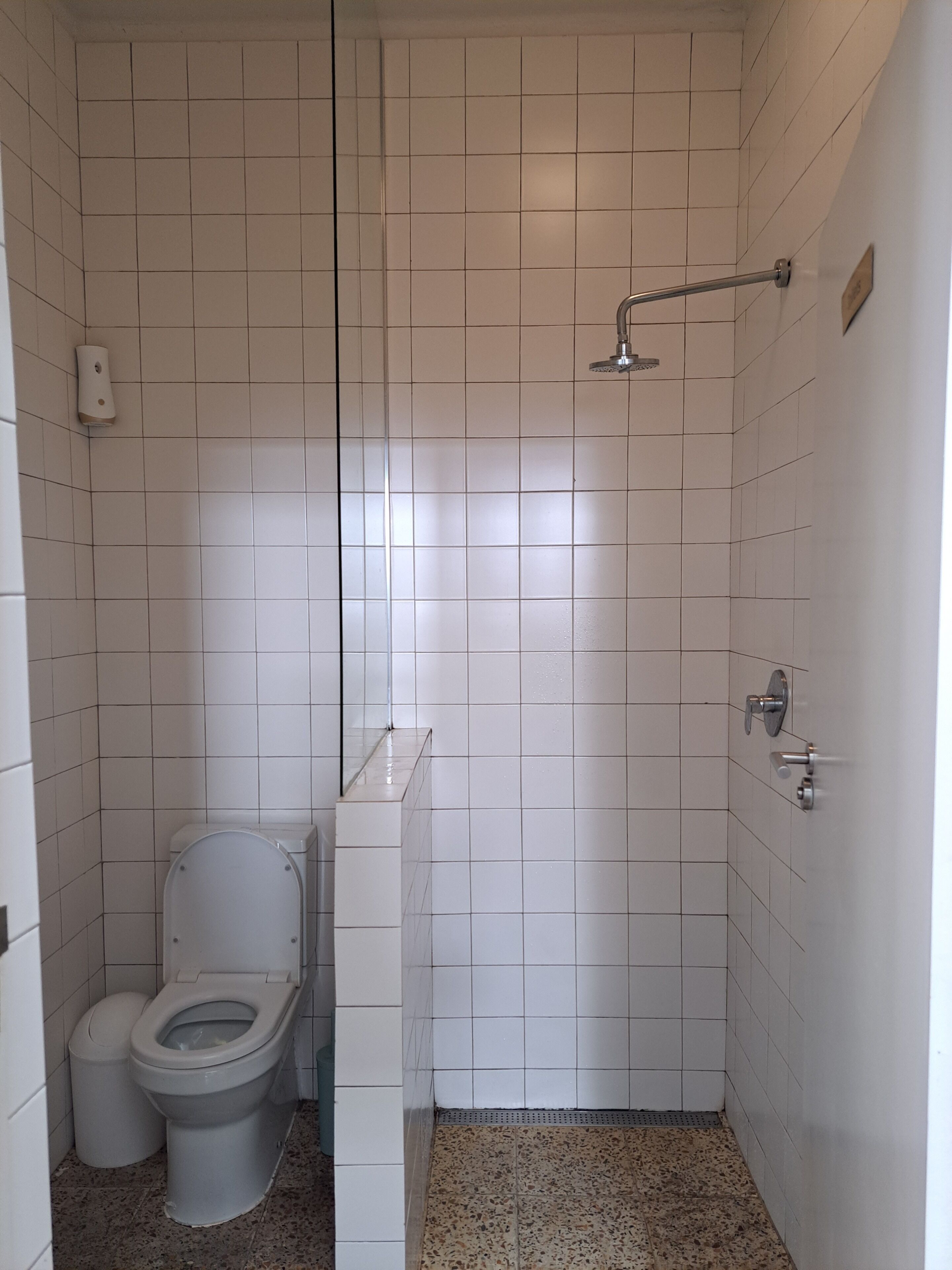 Foto - Long Street Backpackers