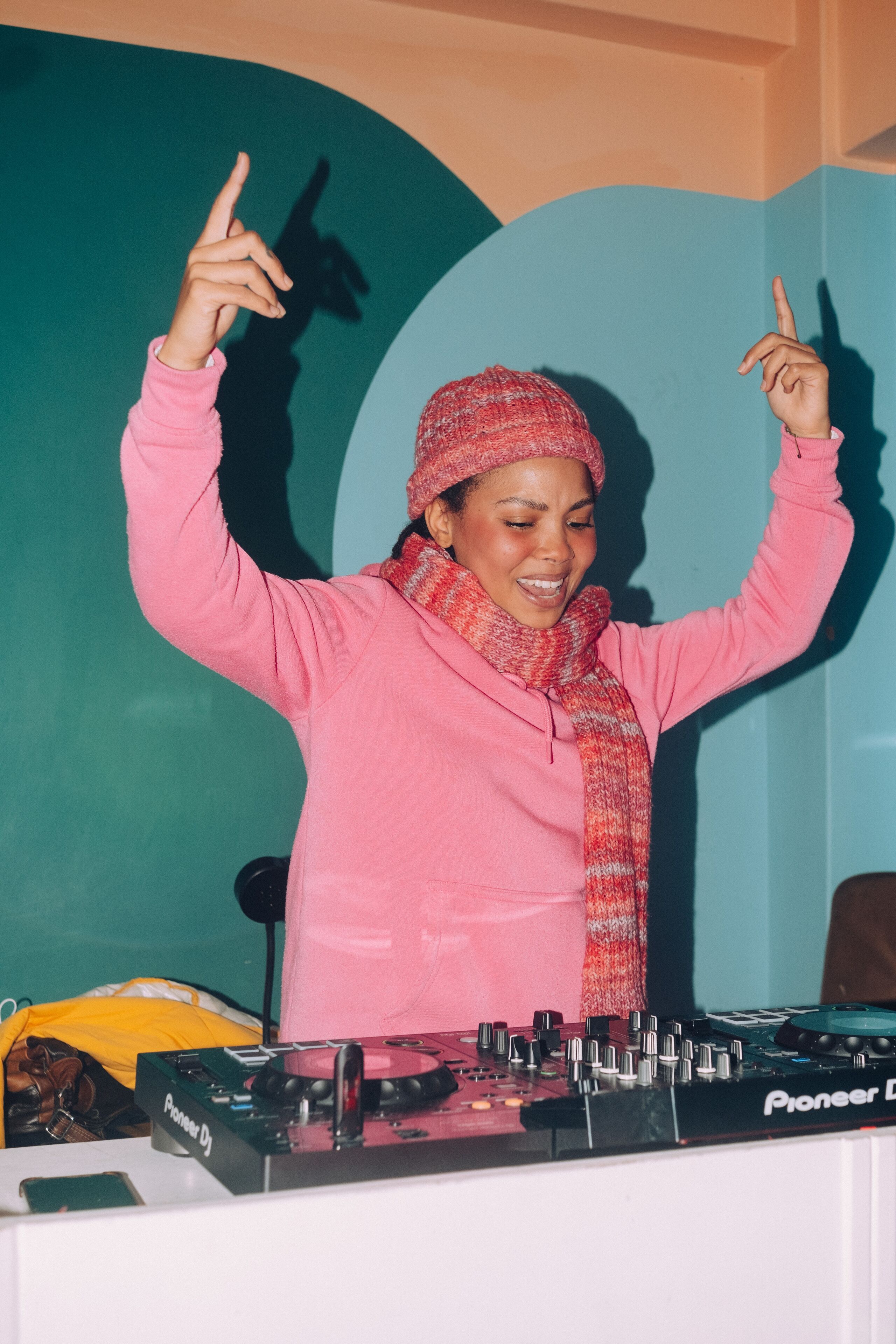 Foto - Long Street Backpackers