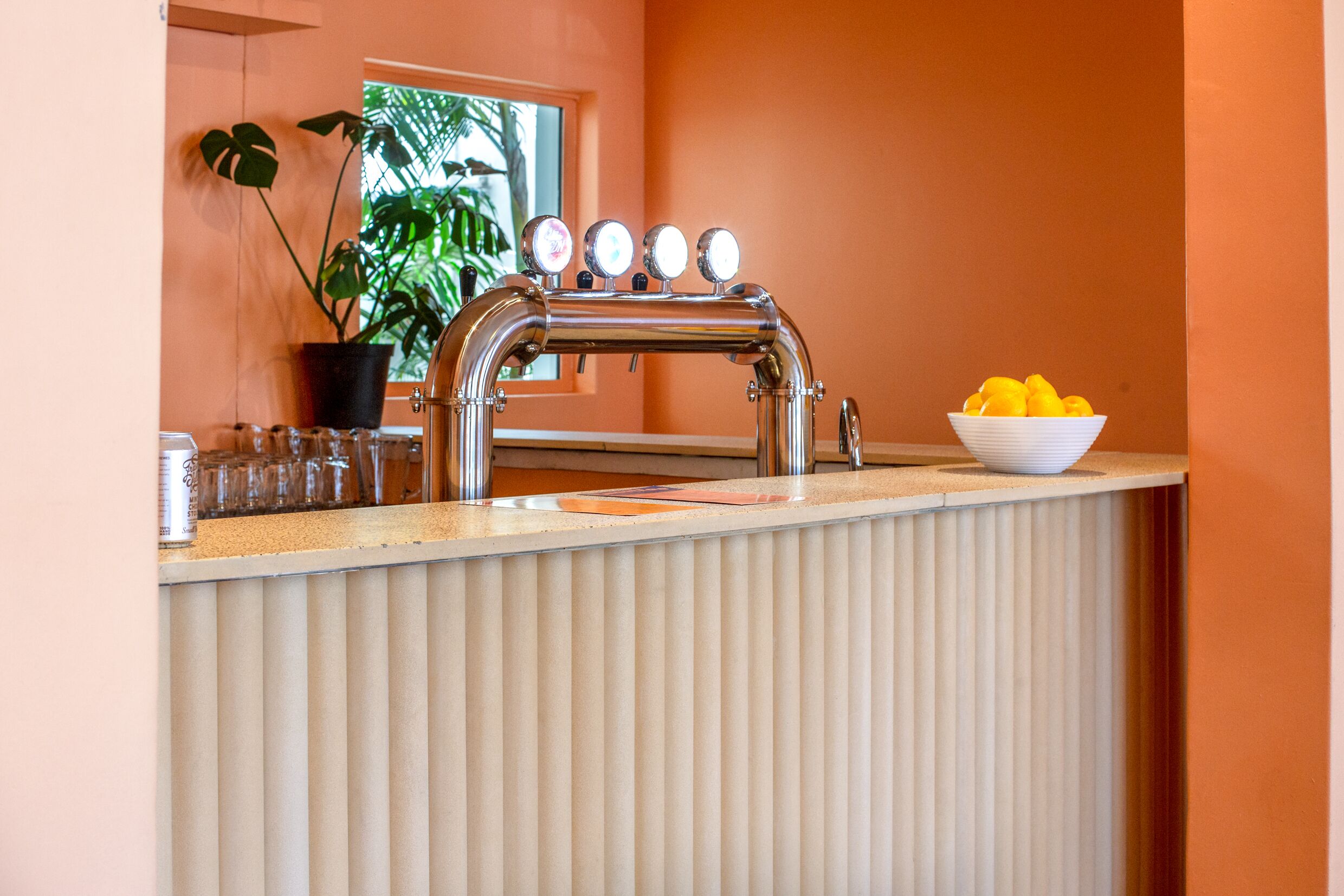 Foto - Long Street Backpackers