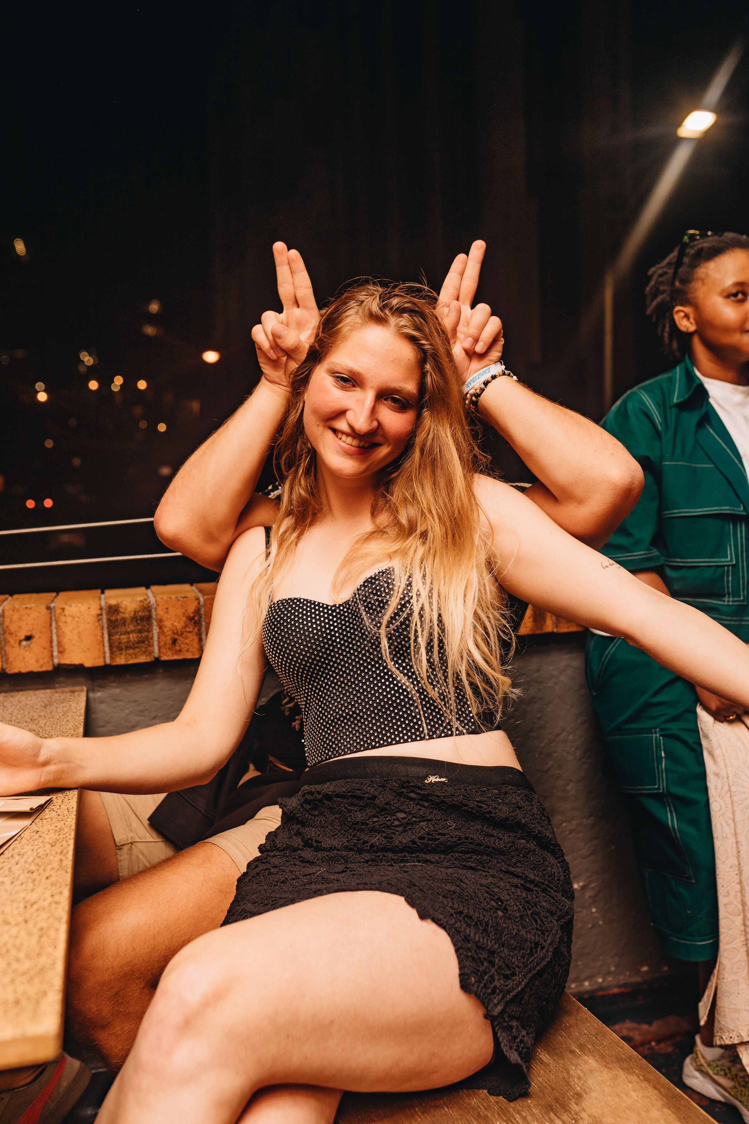 Foto - Long Street Backpackers