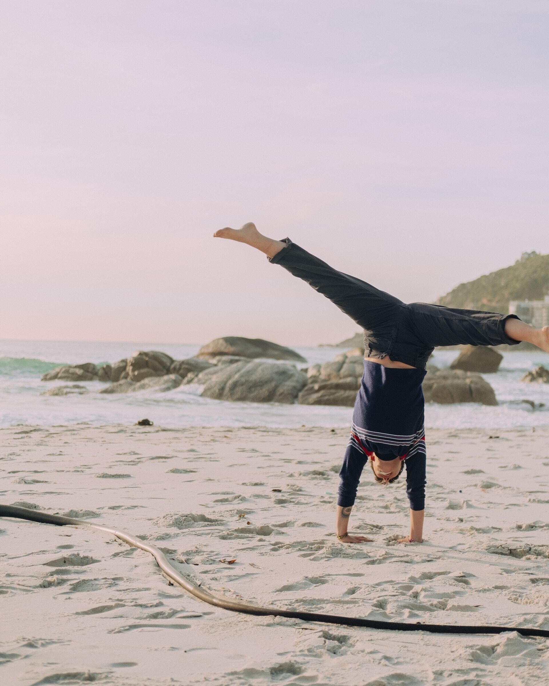 Foto - Long Street Backpackers