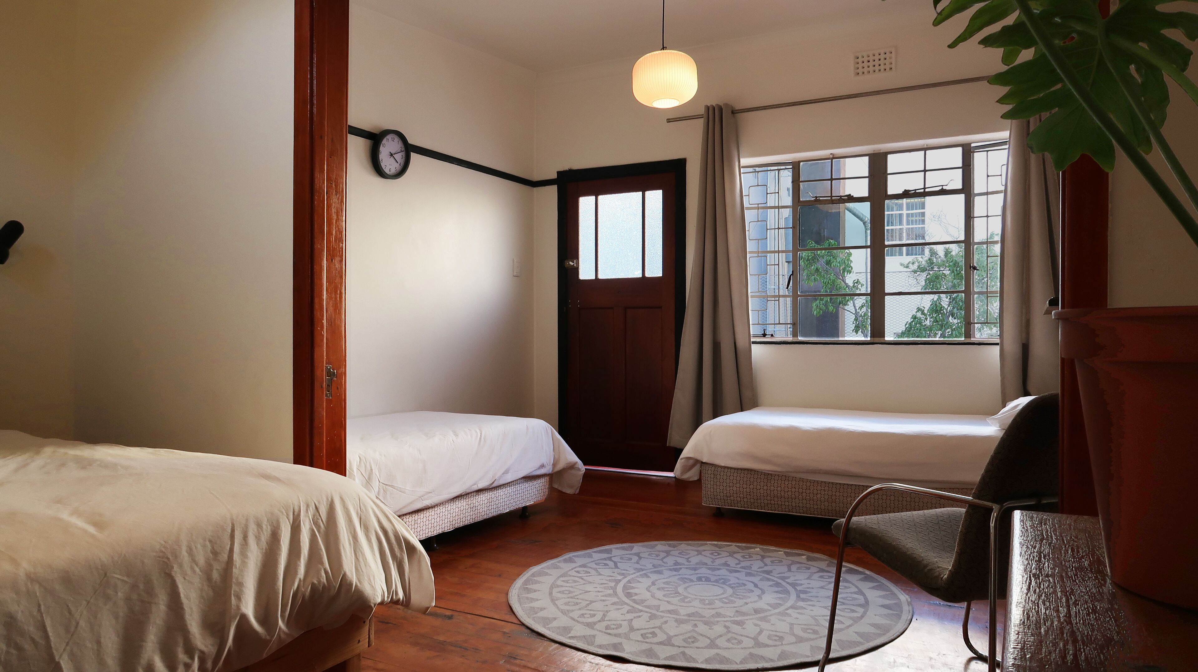 Foto - Long Street Backpackers