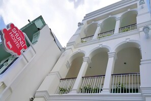 Exterior - Shunli Hostel (Phuket)