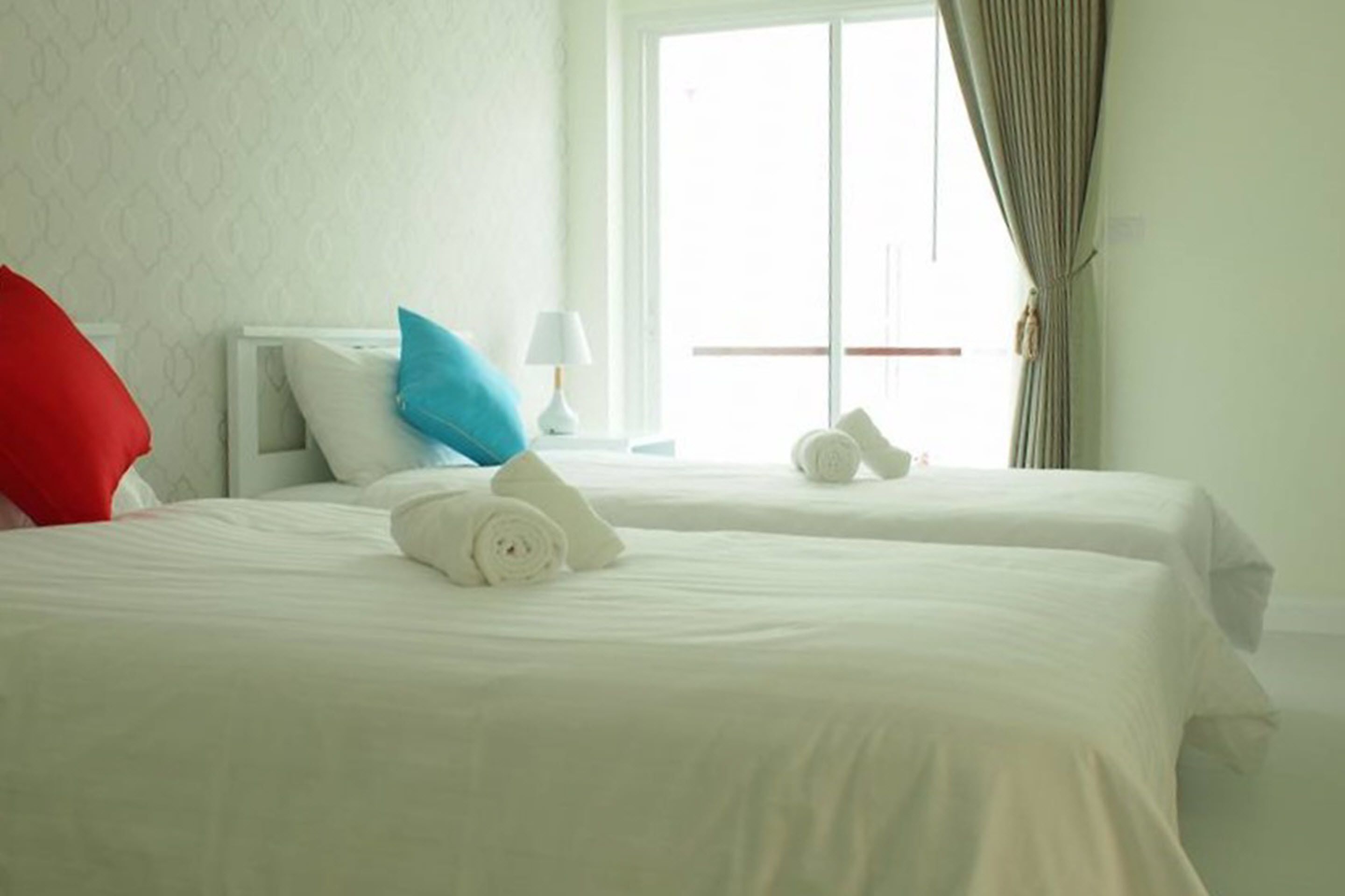 superior room | iron/ironing board, free wifi