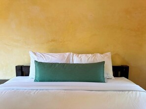 Standard Double Room | Desk, free WiFi - Baanbali Beach Resort (Pranburi)