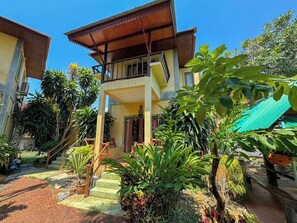 Standard-Doppelzimmer