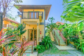 Exterior - Baanbali Beach Resort (Pranburi)