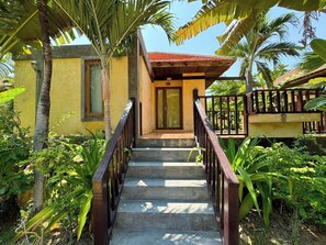 Desk, free WiFi - Baanbali Beach Resort (Pranburi)